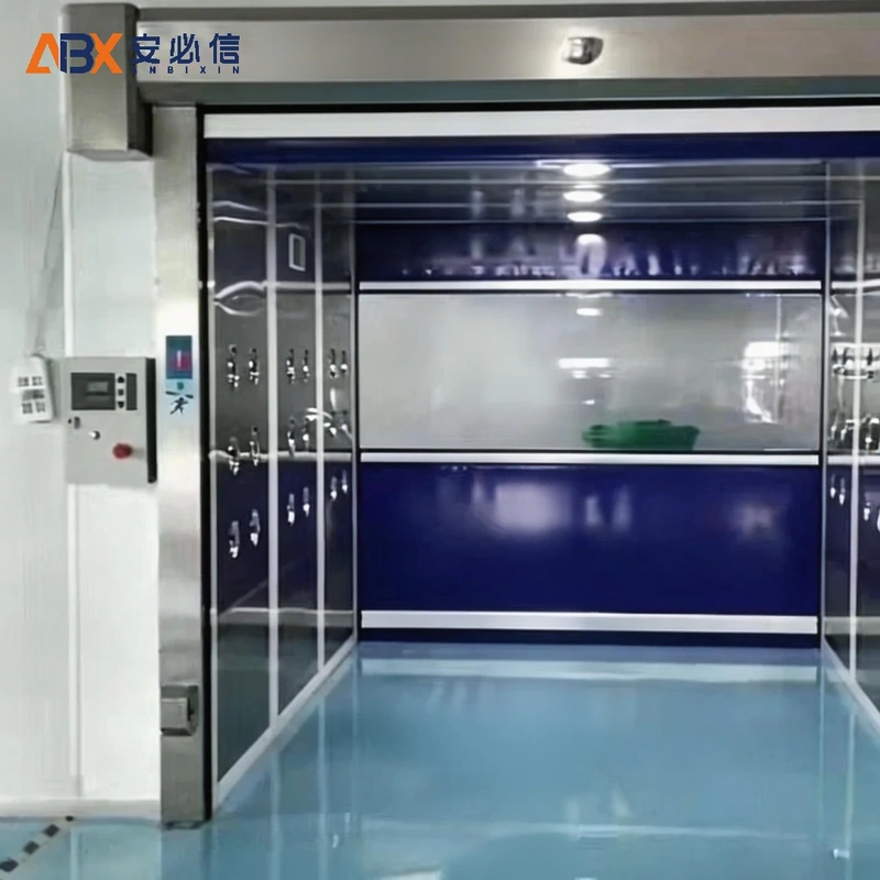 阳江高速门