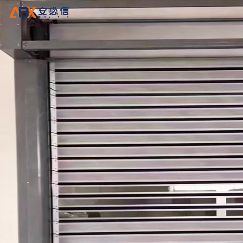 阳江雷达高速门