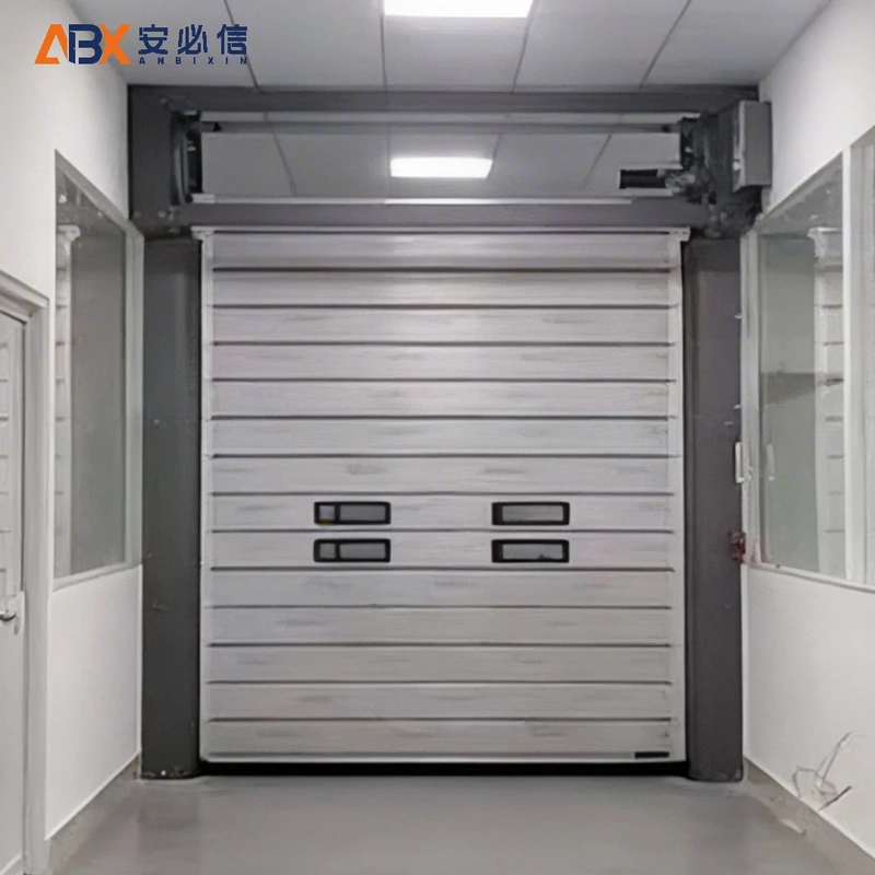 阳江洁净室高速门